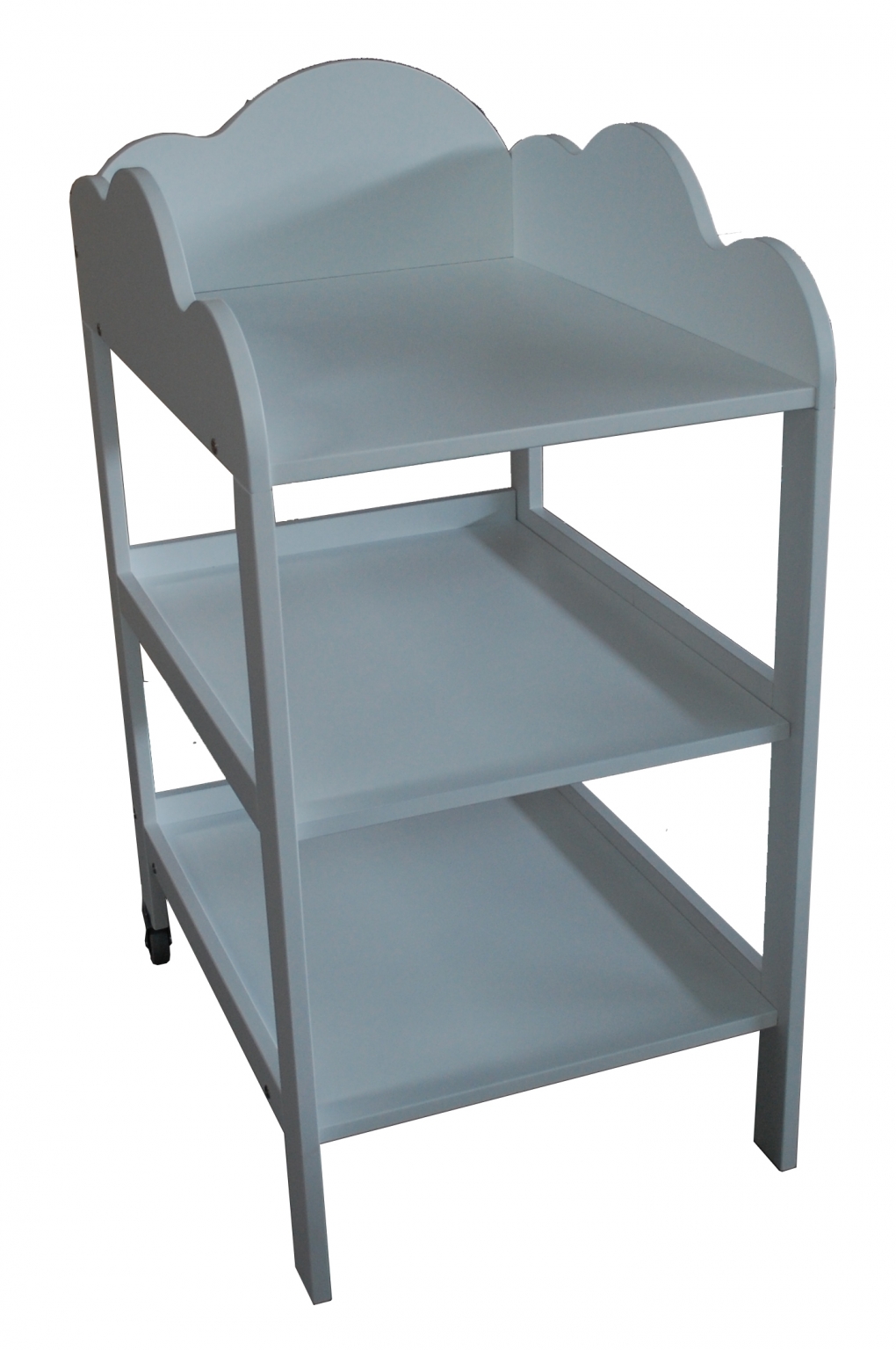 Nuage Changing Table